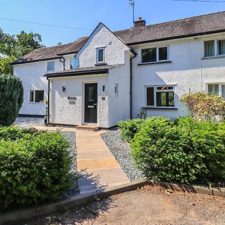 Ellerbeck Bridge Villa Kendal Exteriör bild