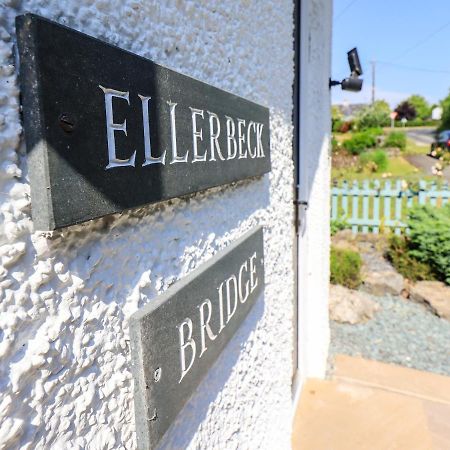 Ellerbeck Bridge Villa Kendal Exteriör bild