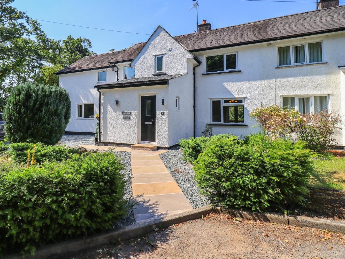 Ellerbeck Bridge Villa Kendal Exteriör bild