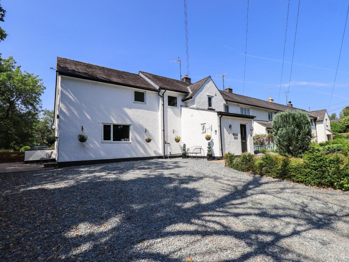 Ellerbeck Bridge Villa Kendal Exteriör bild