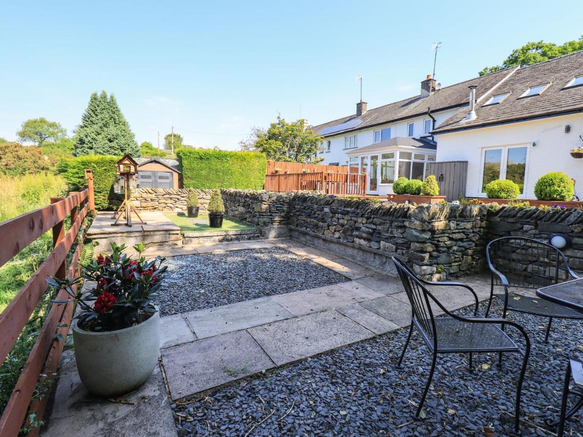 Ellerbeck Bridge Villa Kendal Exteriör bild