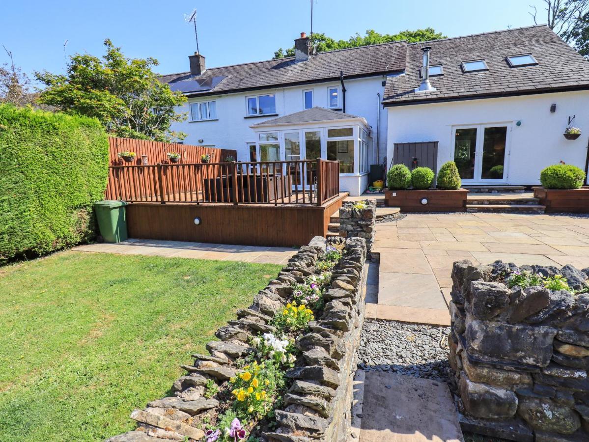Ellerbeck Bridge Villa Kendal Exteriör bild