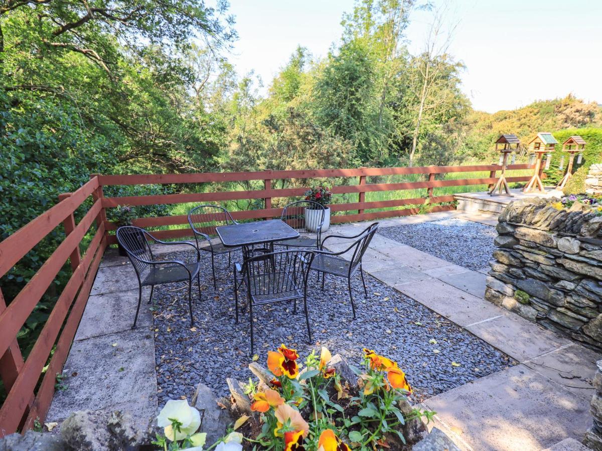 Ellerbeck Bridge Villa Kendal Exteriör bild