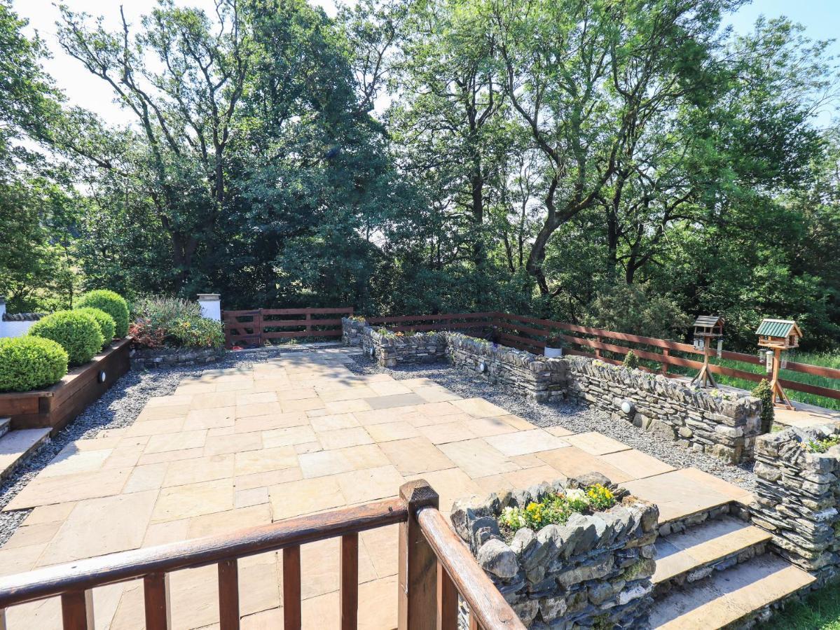 Ellerbeck Bridge Villa Kendal Exteriör bild