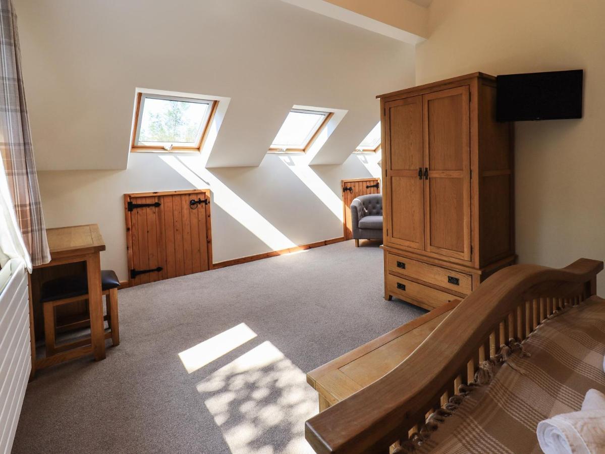 Ellerbeck Bridge Villa Kendal Exteriör bild